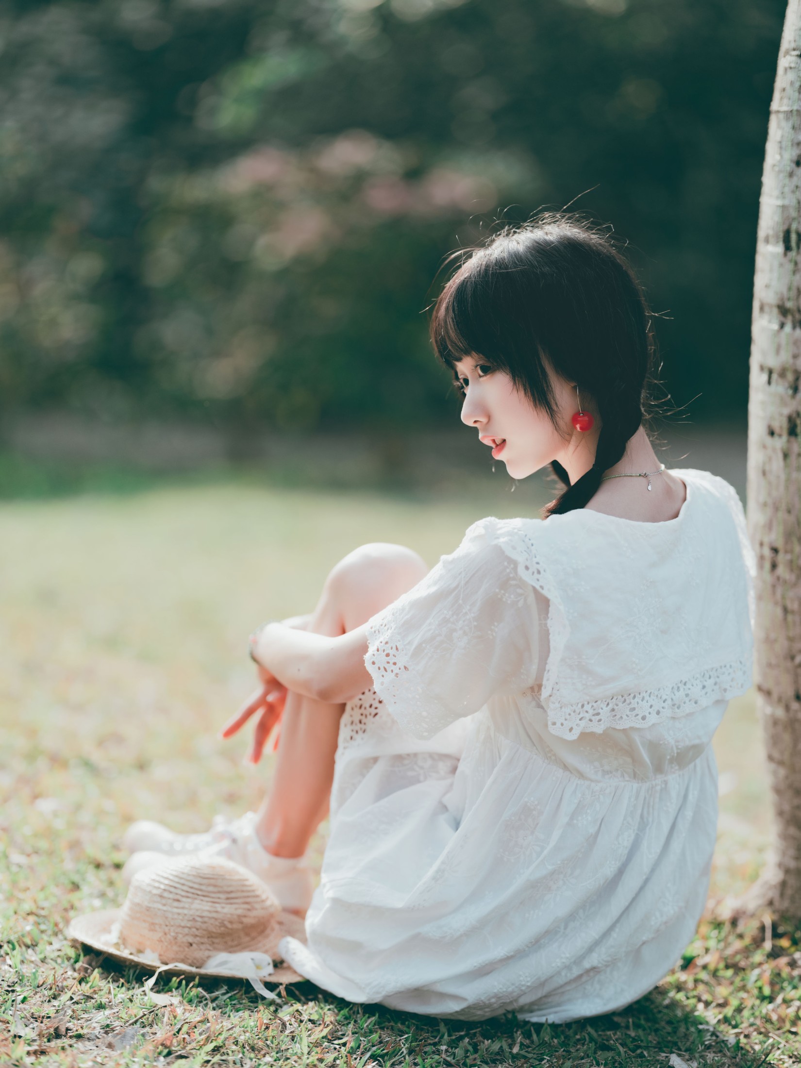 木棉棉VwV – 《彩虹》[31P]
