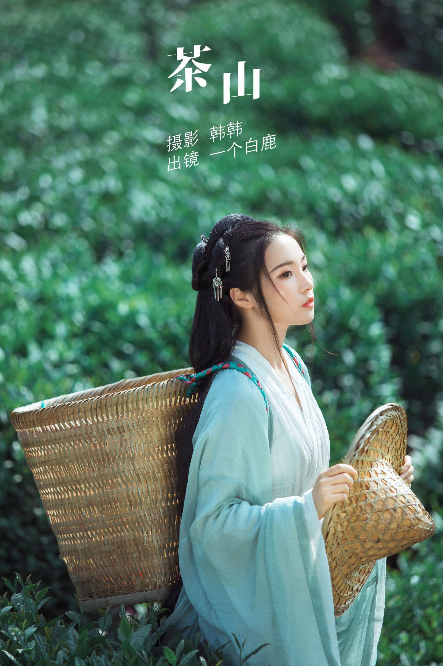 茶山