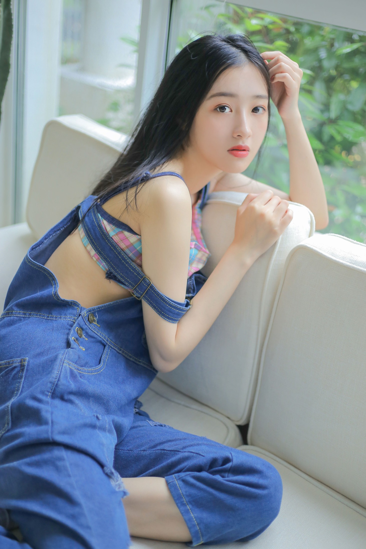 小七 – 《少女心事》[21P]