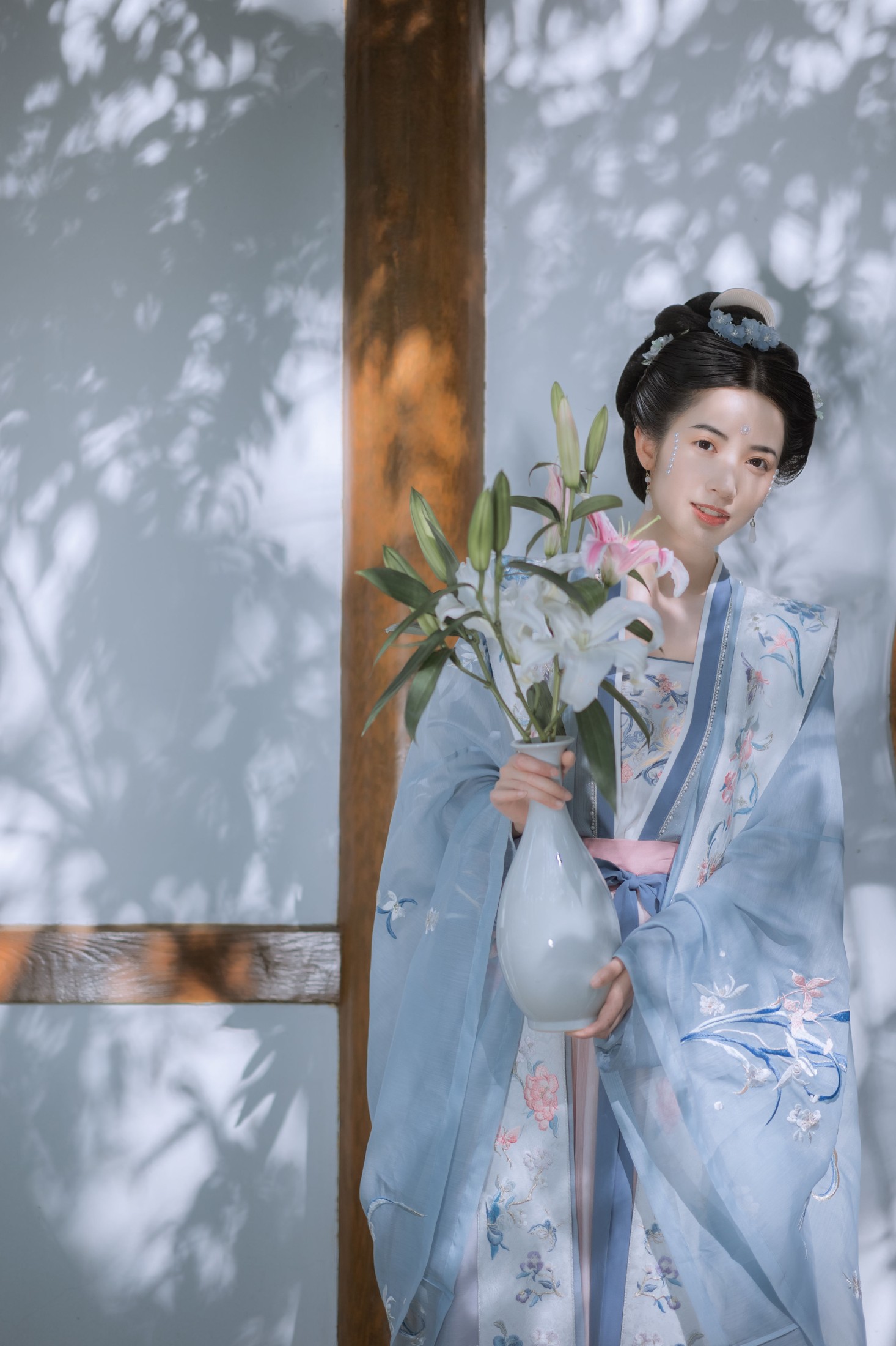 一只阿梦崽 – 《清平事》[42P]