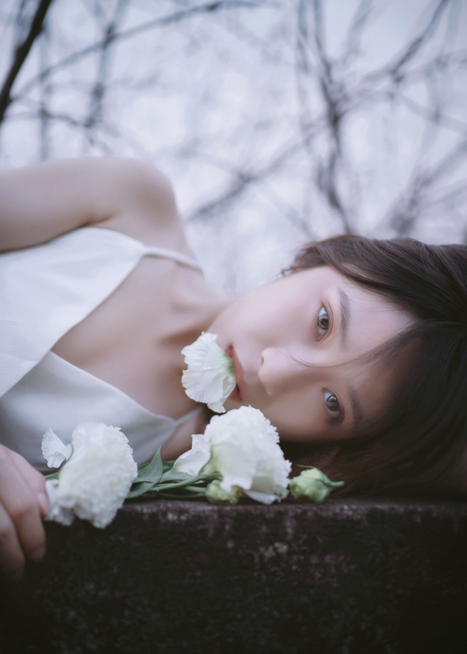 Hanna – 《花寂》[21P]