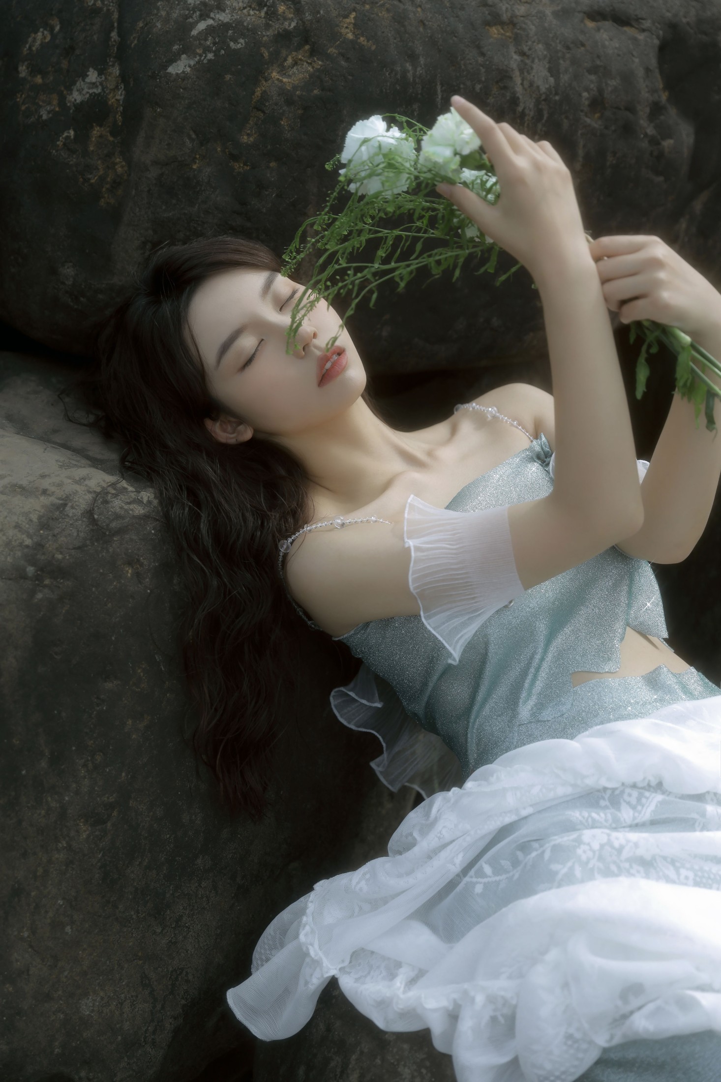 不齐 – 《回到森林》[25P]