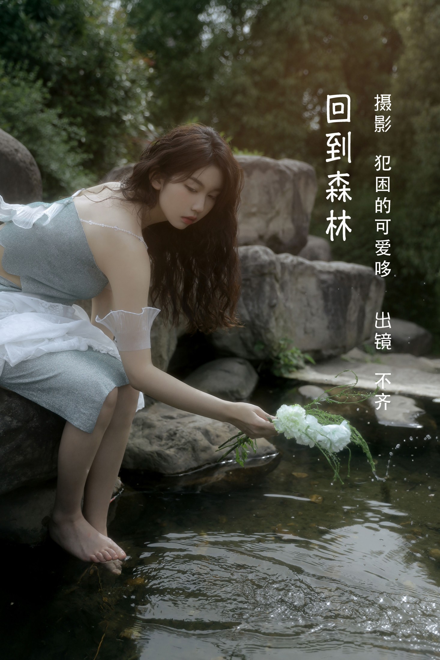 回到森林