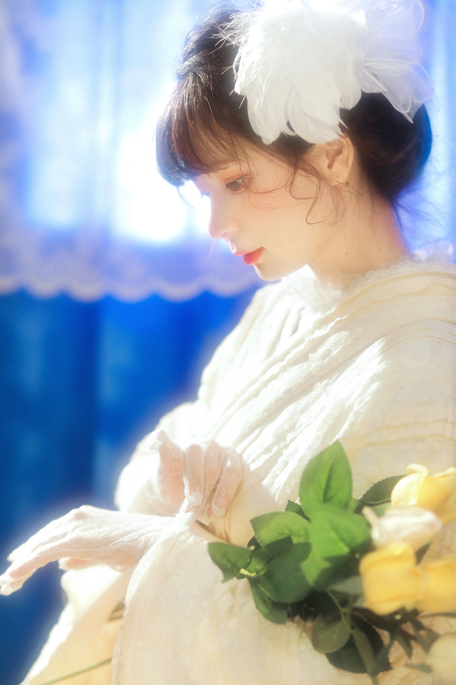 澈澈 – 《浪漫大正》[24P]