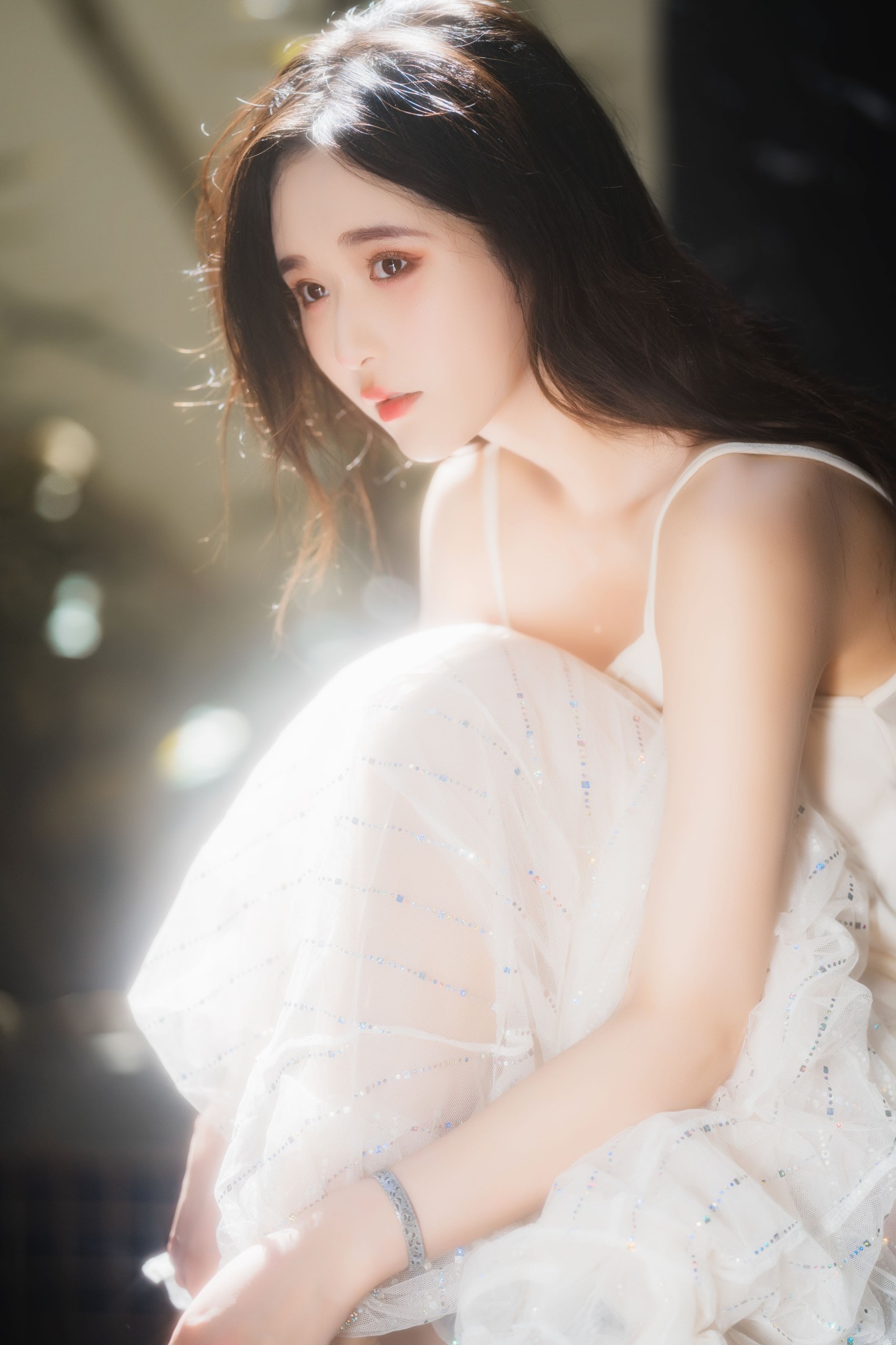 奶文文 – 《少女心万岁》[22P]