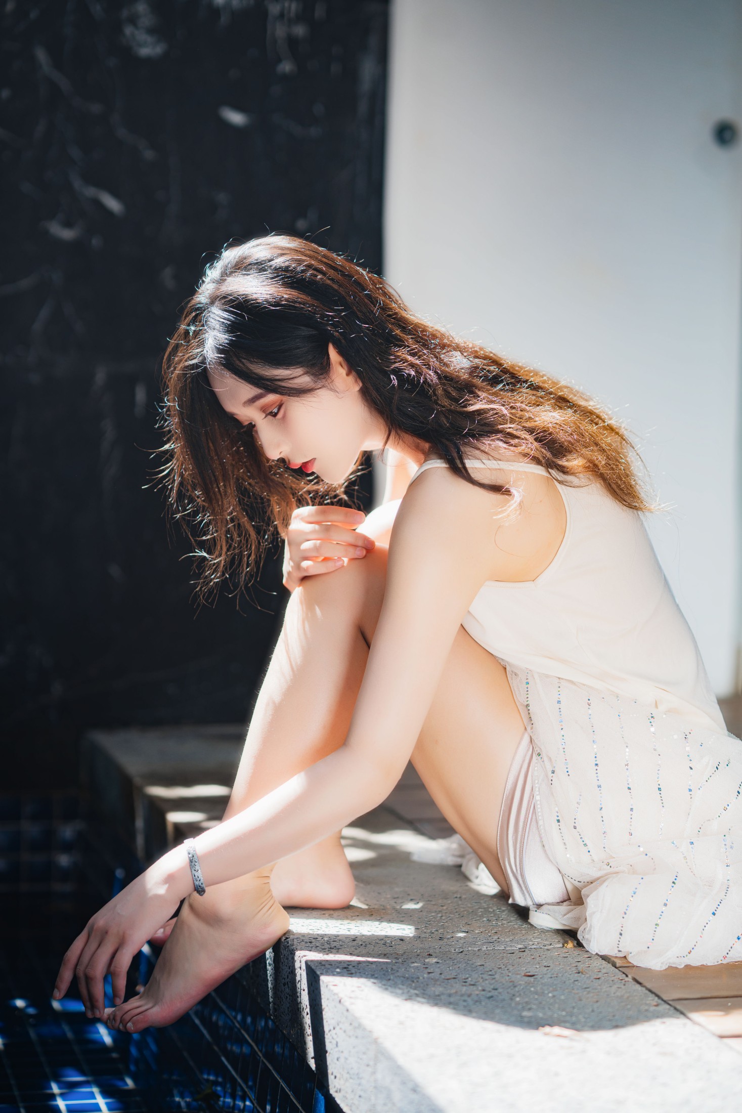 奶文文 – 《少女心万岁》[22P]
