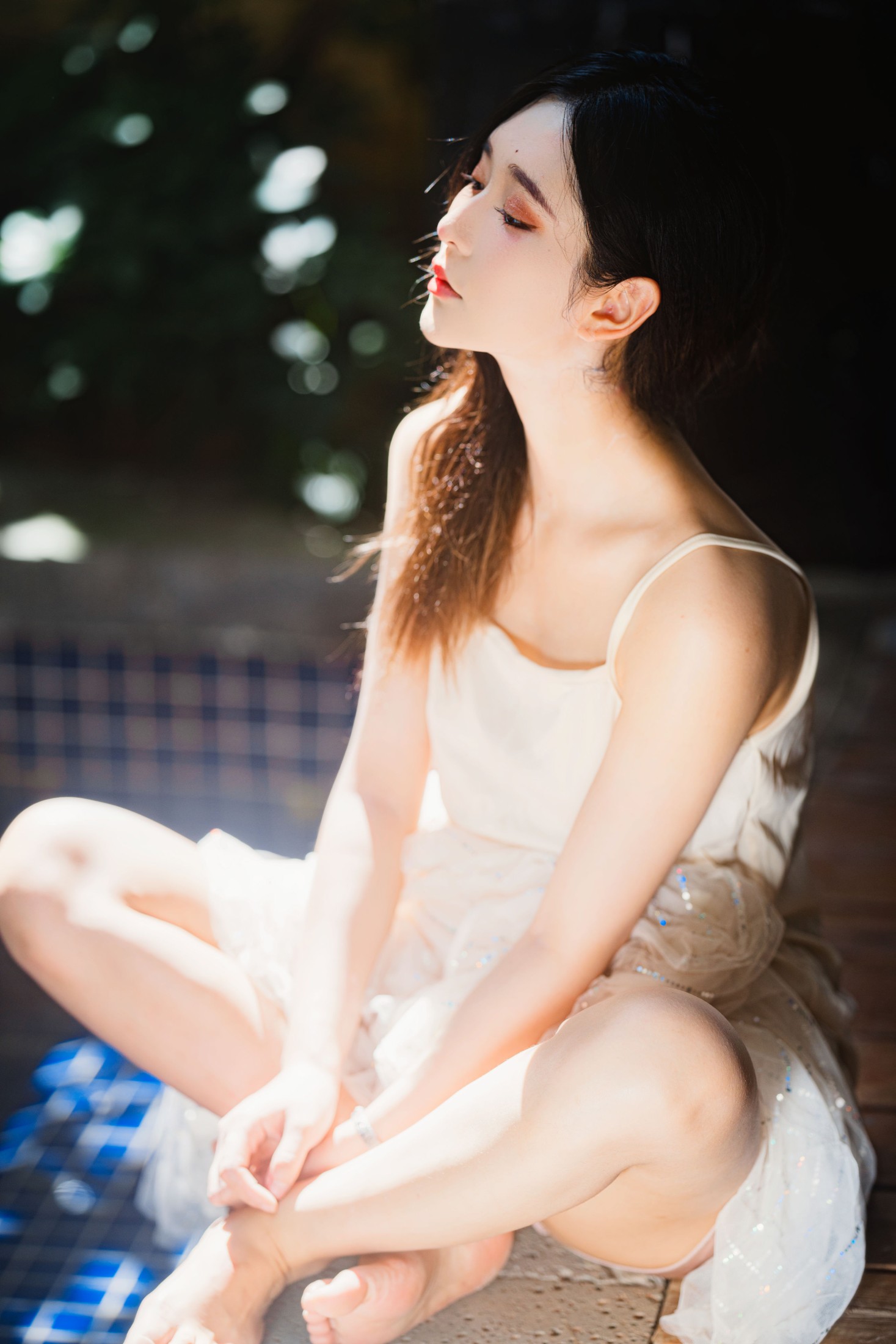 奶文文 – 《少女心万岁》[22P]
