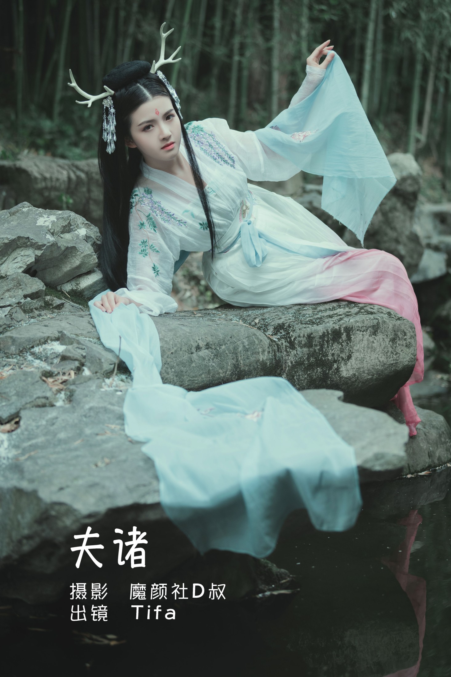 夫诸