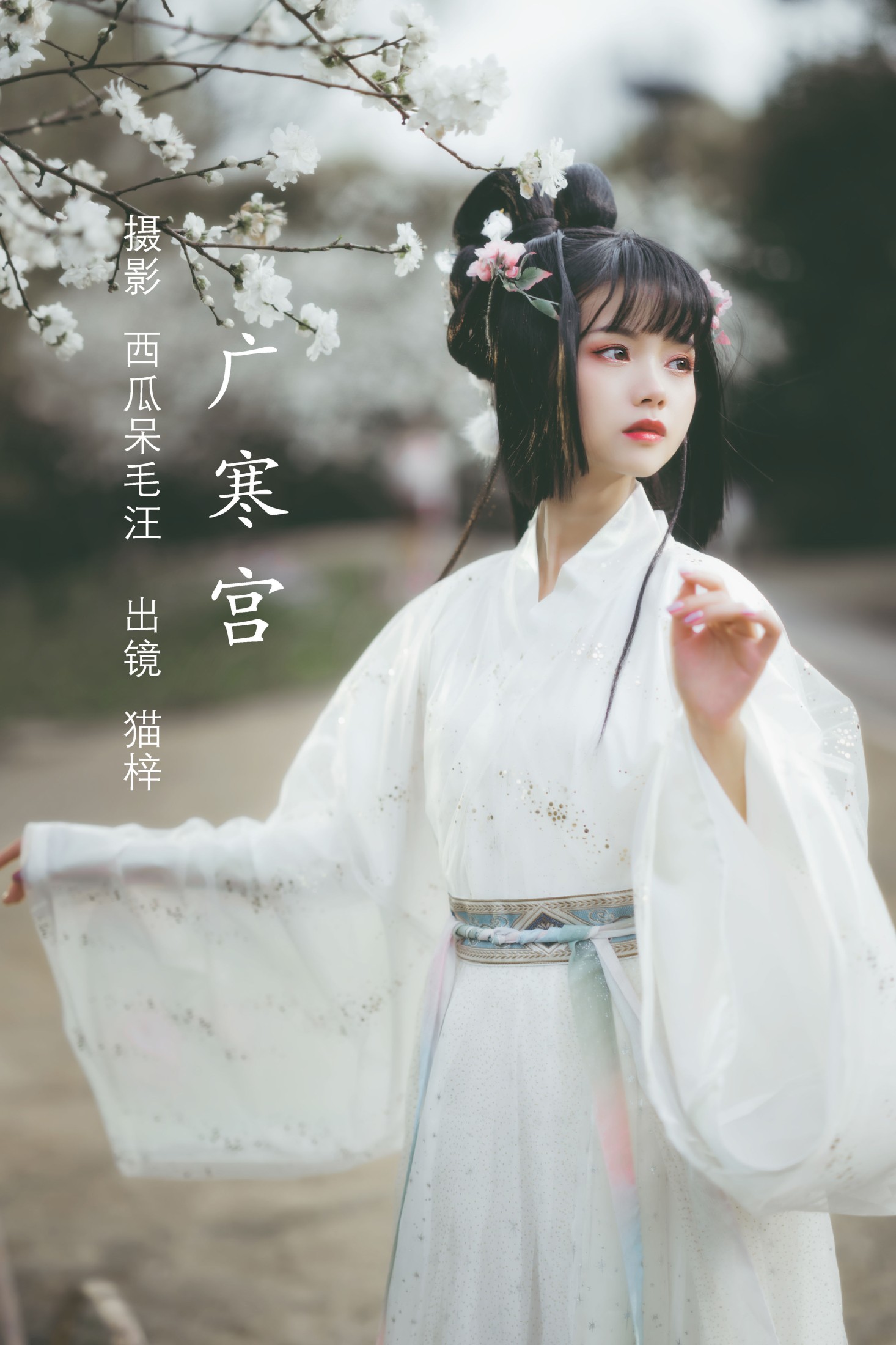 广寒宫