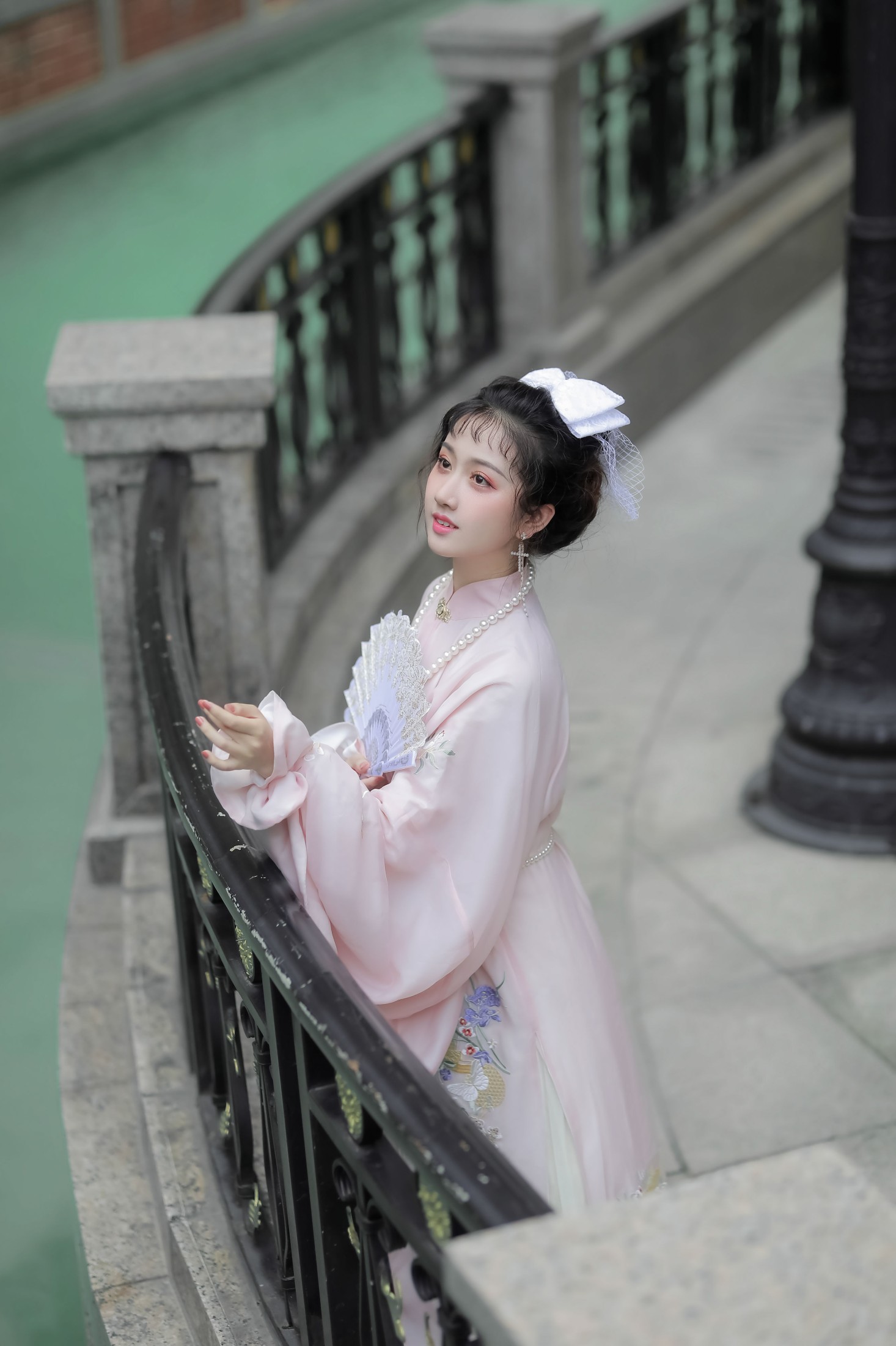 令花羽 – 《威尼斯》[23P]