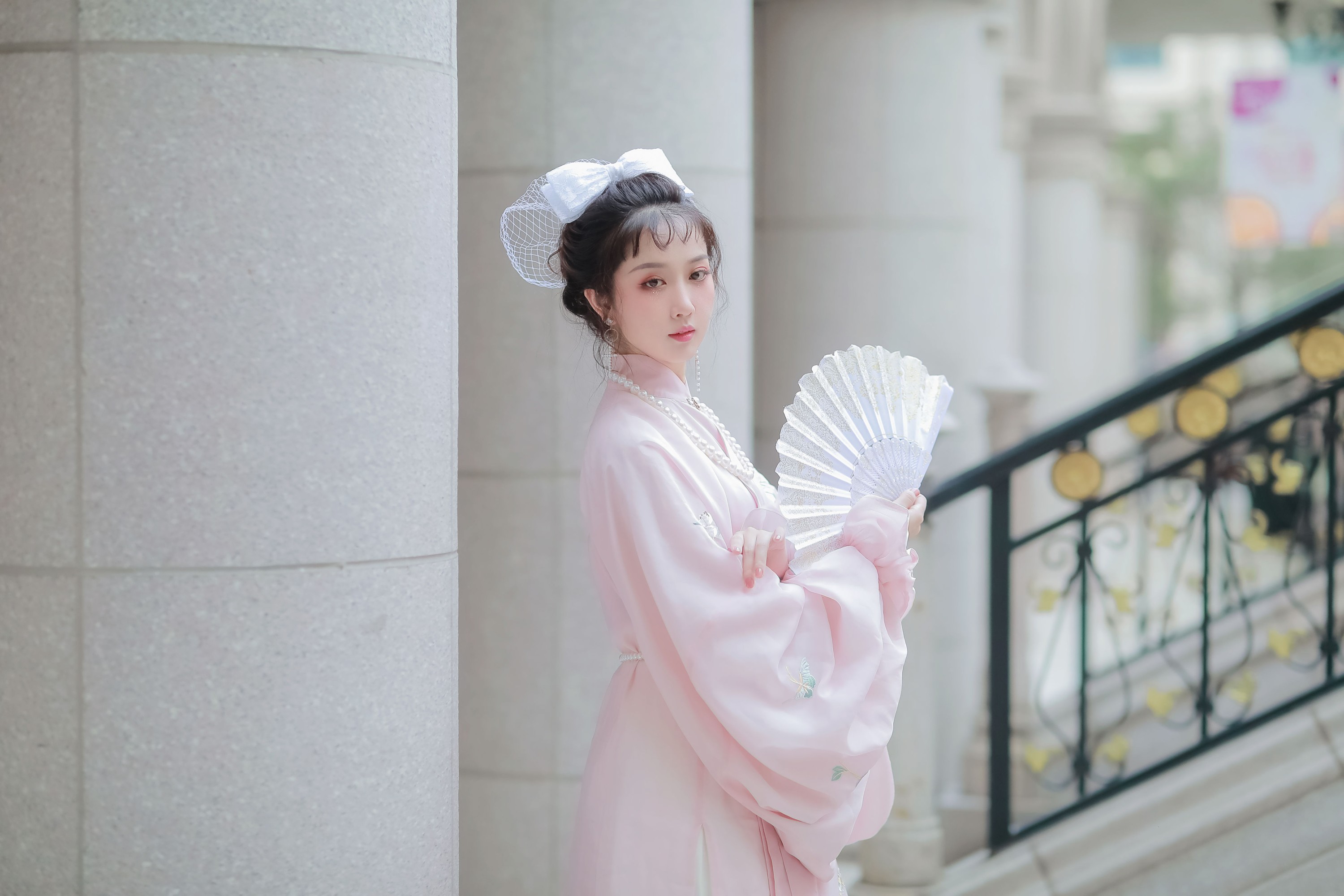 令花羽 – 《威尼斯》[23P]