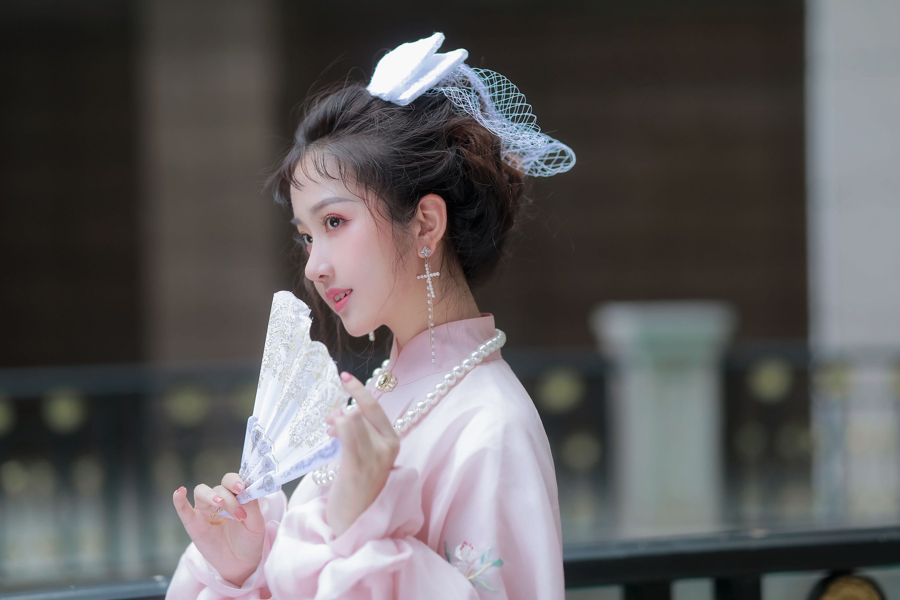 令花羽 – 《威尼斯》[23P]