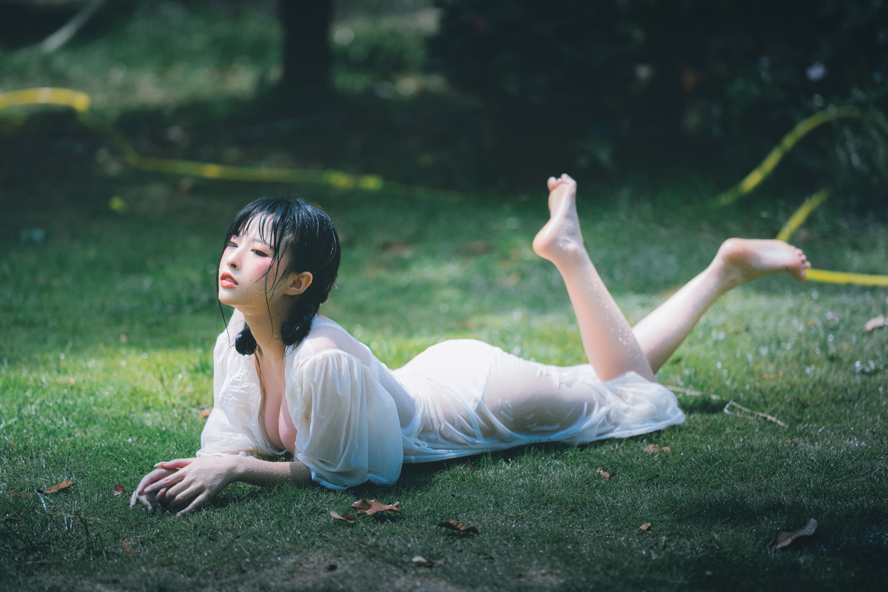 清水由乃 – 《洛丽塔》[38P]