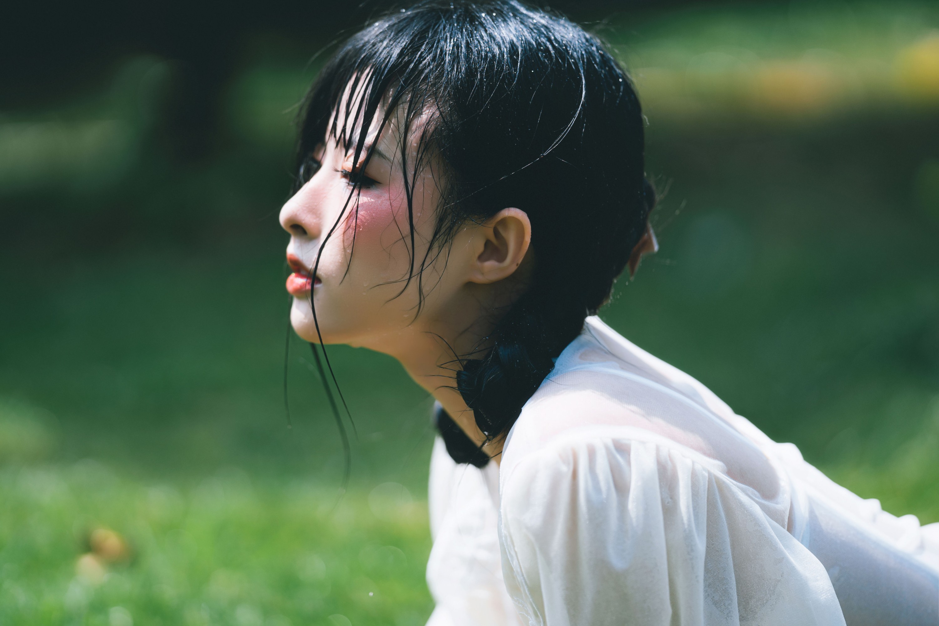 清水由乃 – 《洛丽塔》[38P]