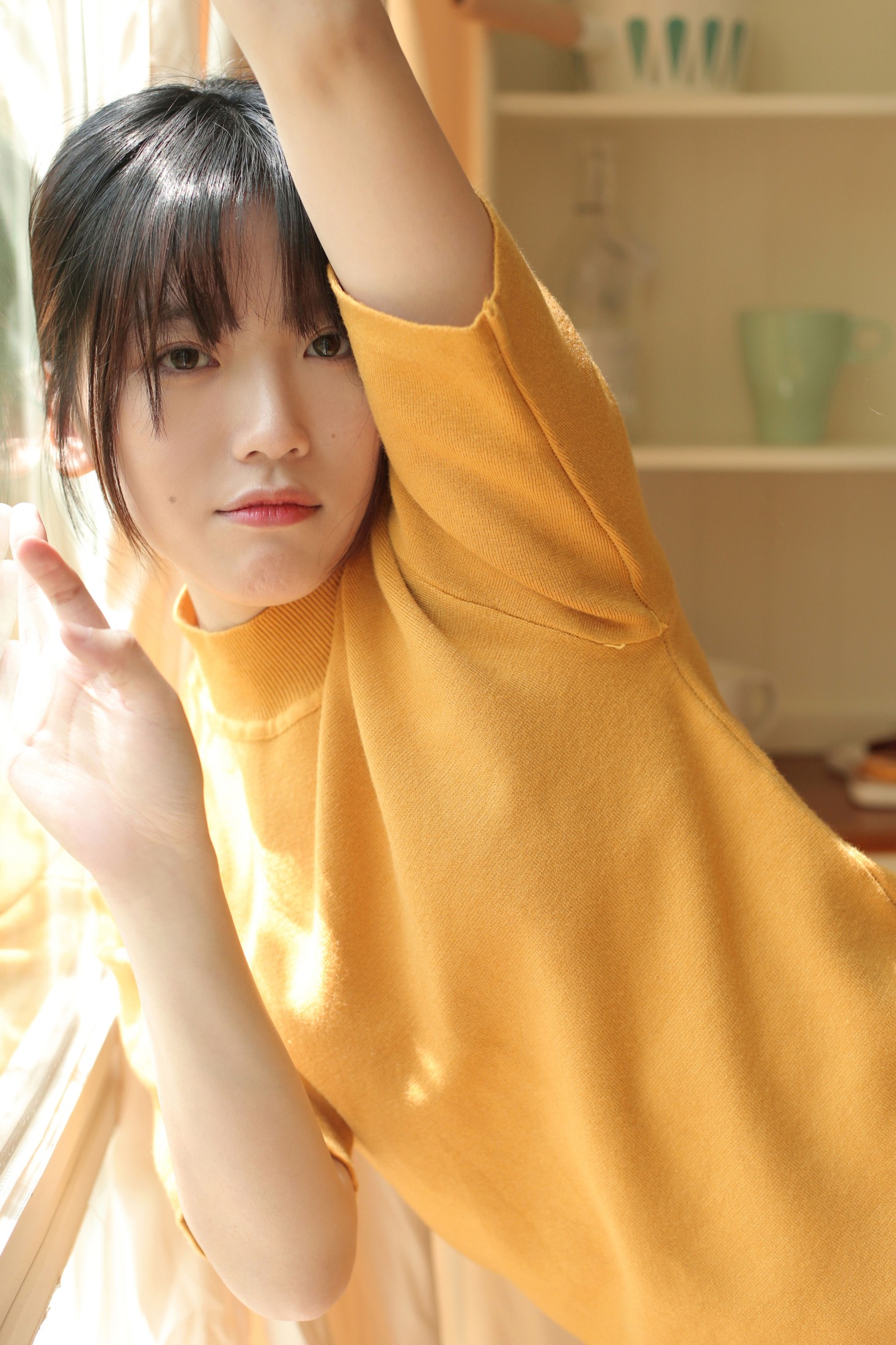 雪梨大王 – 《秋酿》[23P]