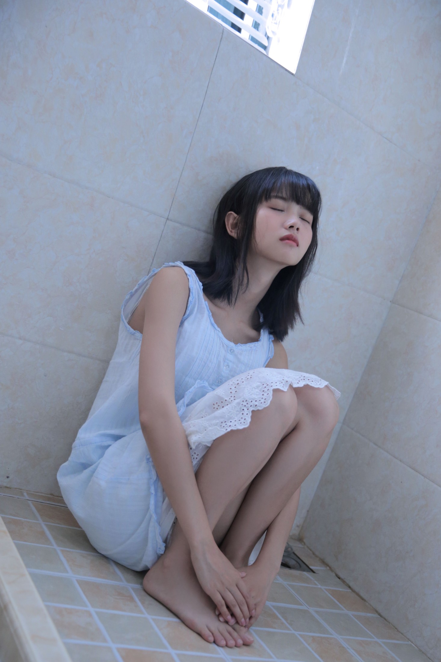 猫梓子 – 《思念人之屋》[26P]