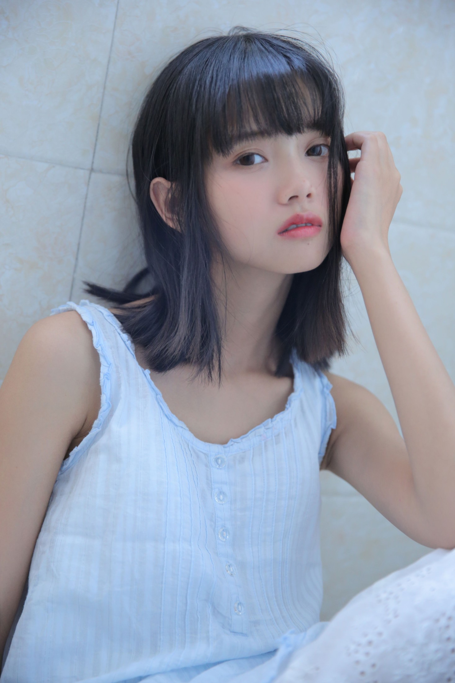 猫梓子 – 《思念人之屋》[26P]