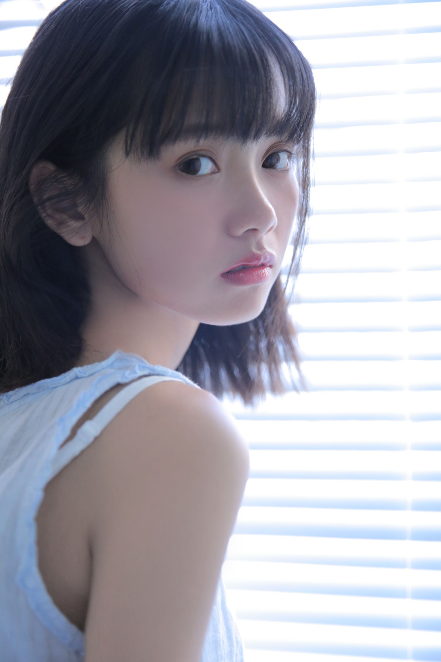 猫梓子 – 《思念人之屋》[26P]