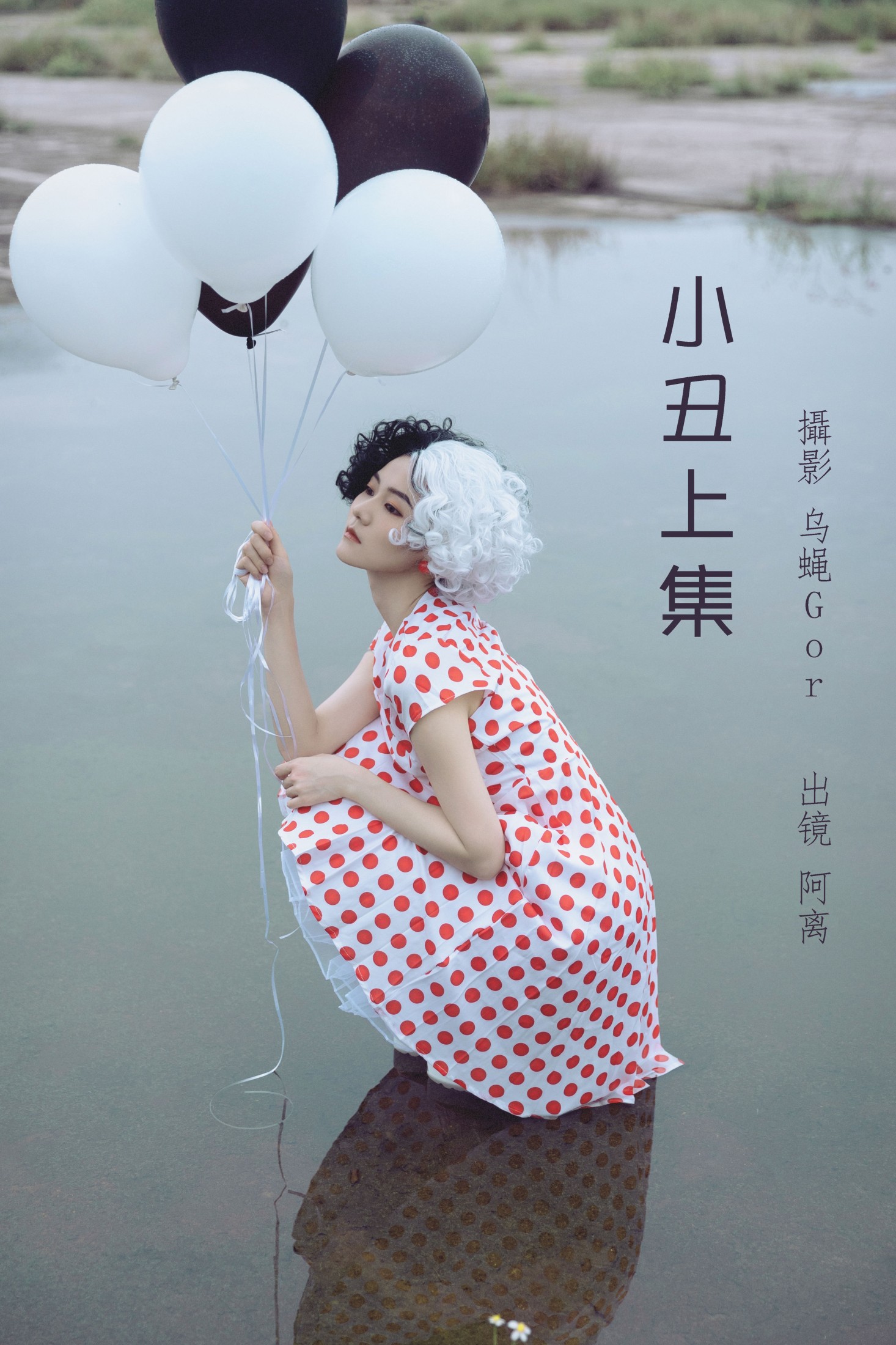 小丑上集