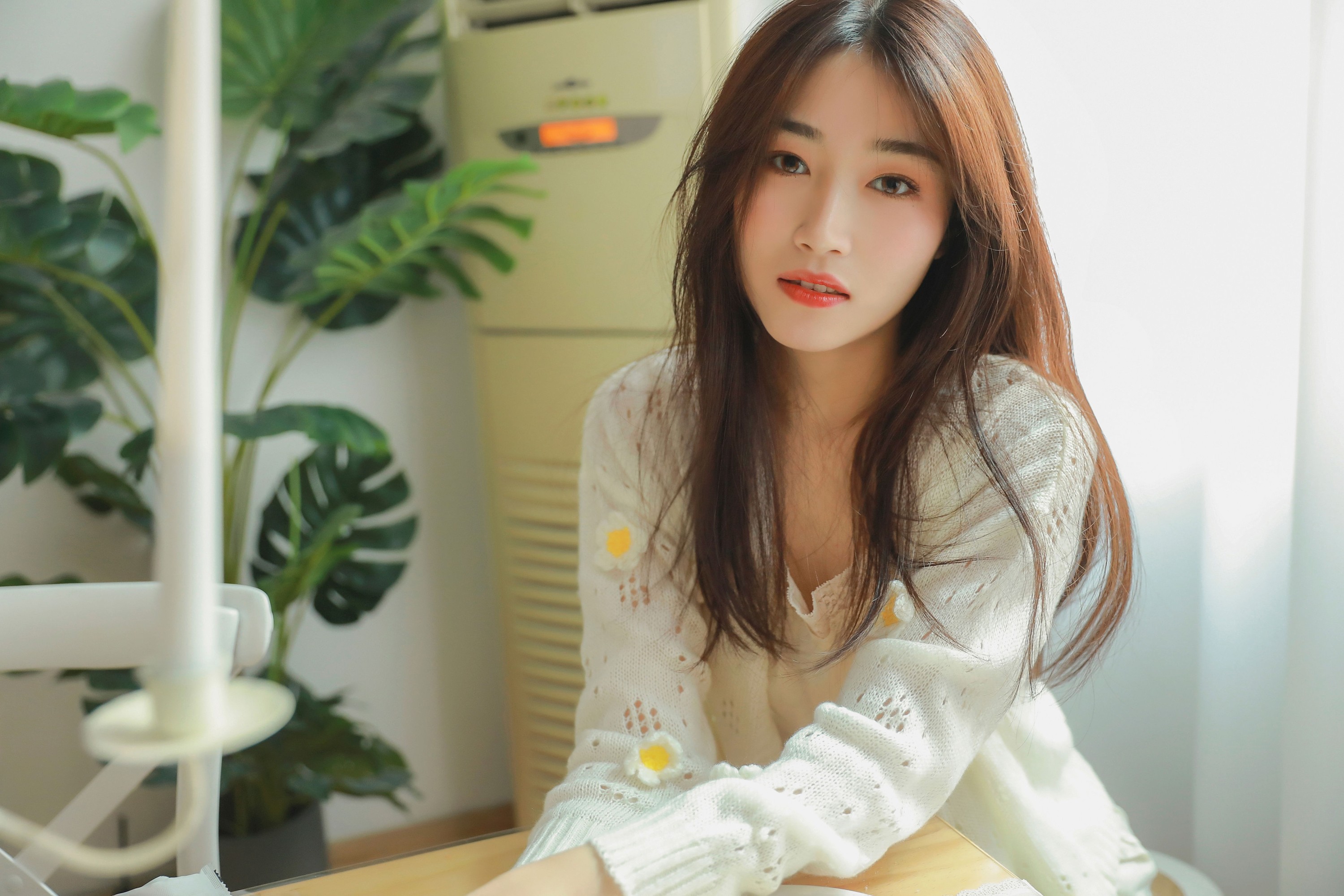 依萍 – 《只愿为你》[21P]