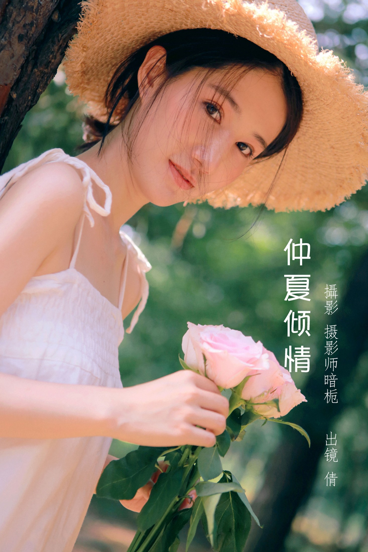 仲夏倾情