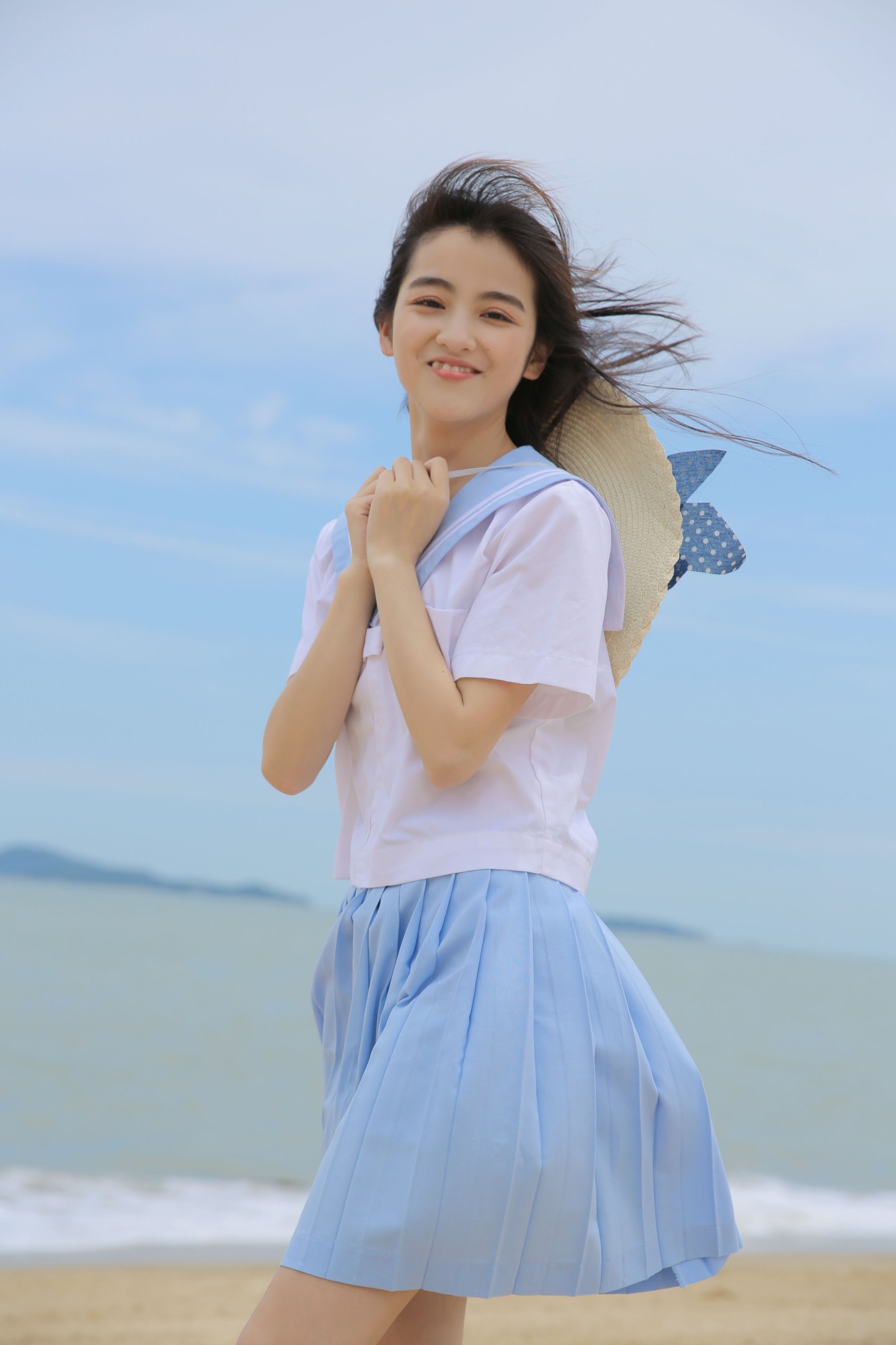 瑶 – 《夏日入侵》[24P]