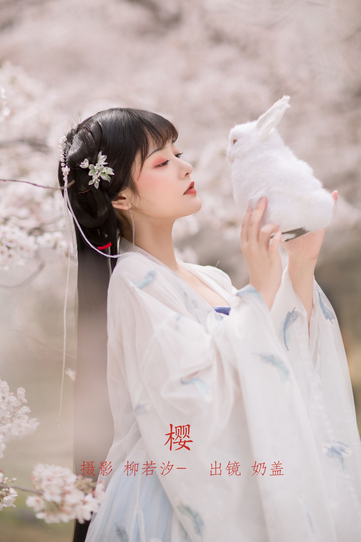 樱