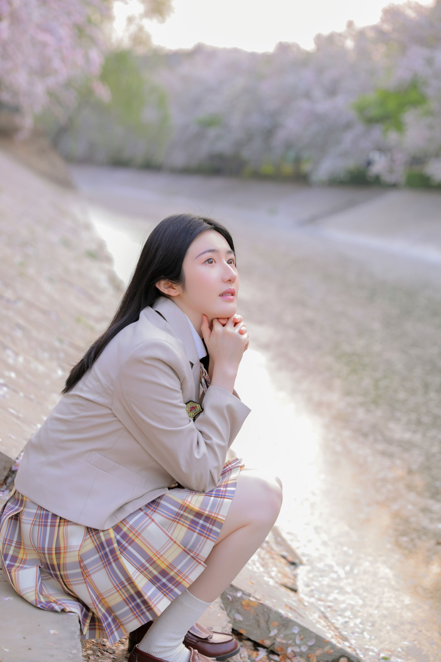 oeil – 《海棠花溪》[25P]