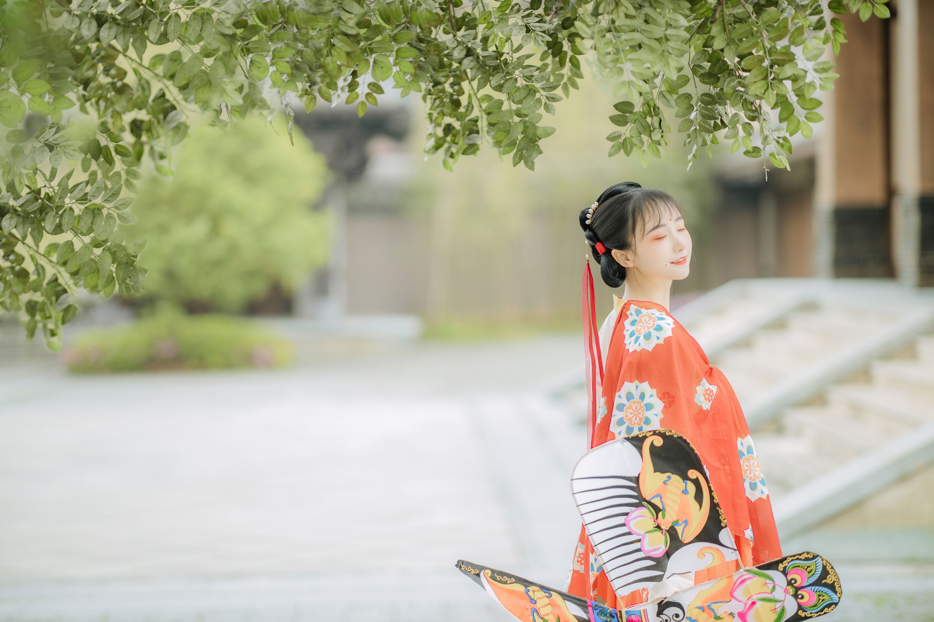 灿暖暖暖 – 《豆蔻》[32P]