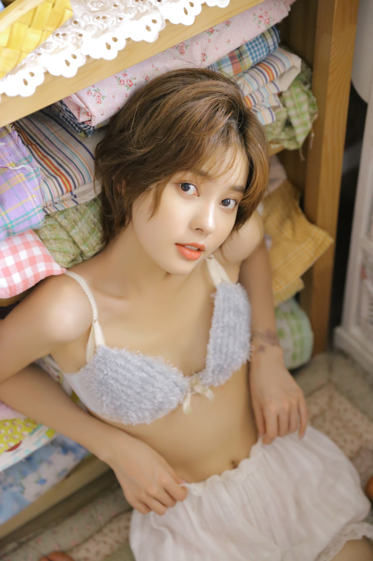 子羲_sissi – 《温柔交付》[23P]