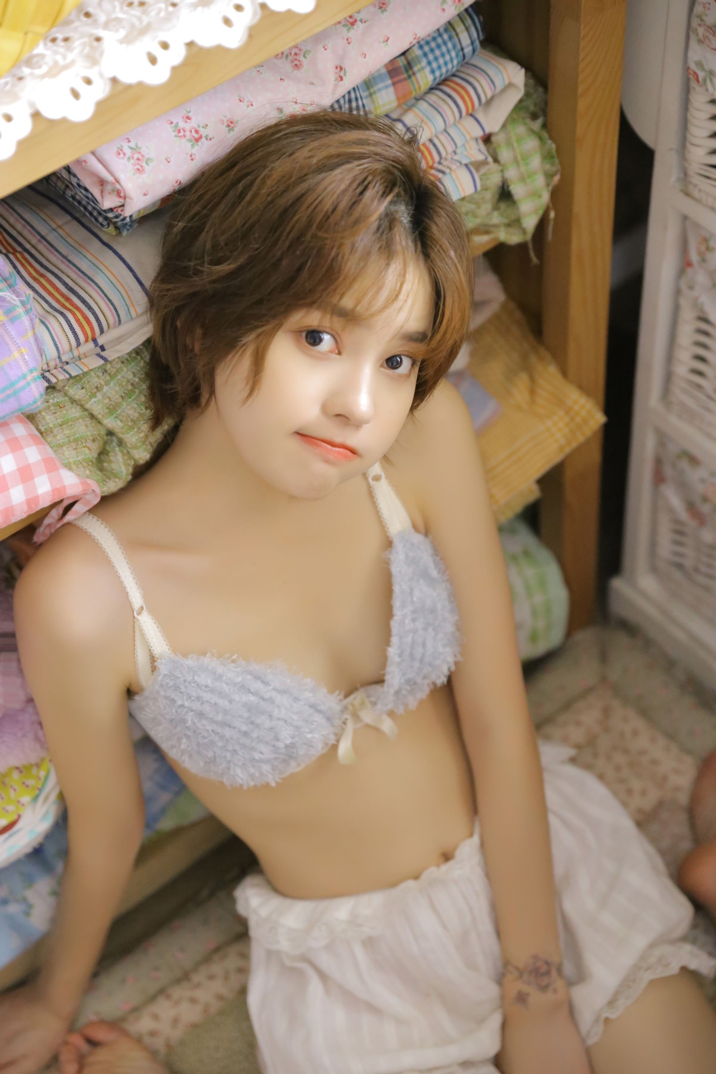 子羲_sissi – 《温柔交付》[23P]