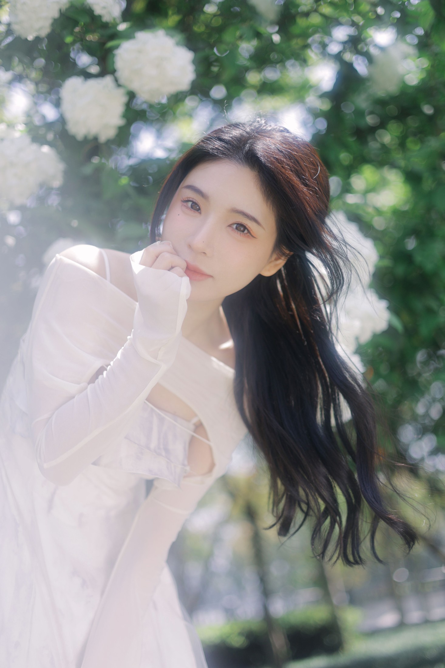 榕榕 – 《椿》[42P]