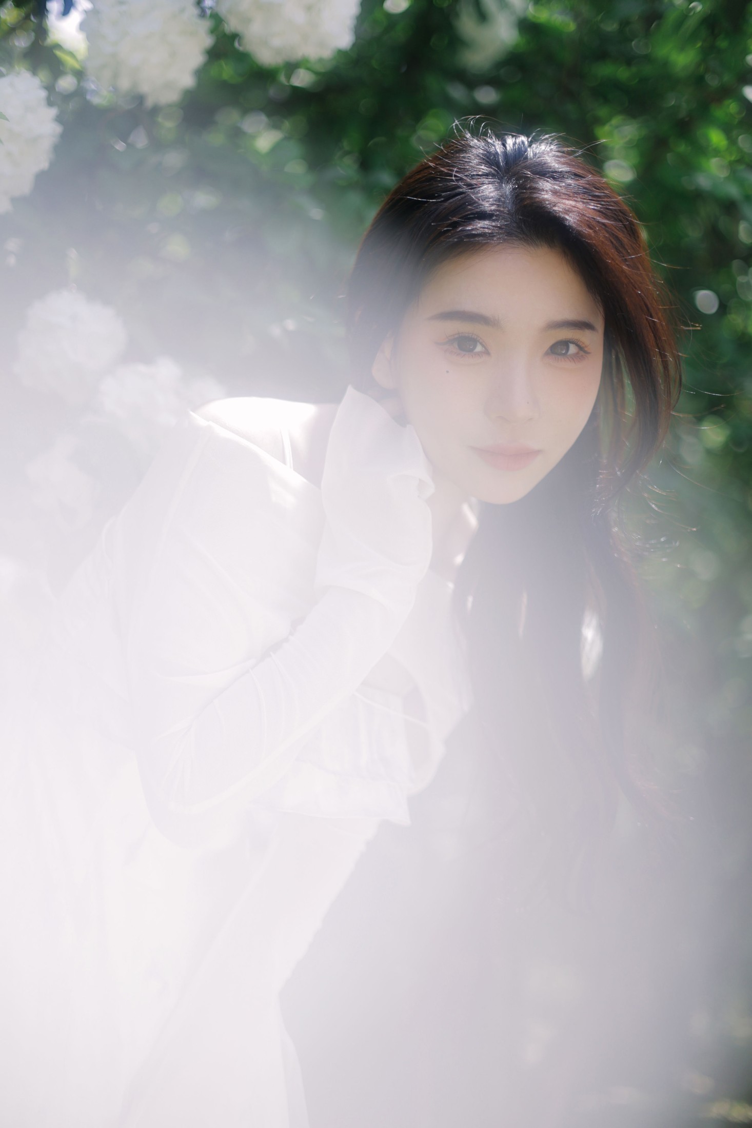 榕榕 – 《椿》[42P]