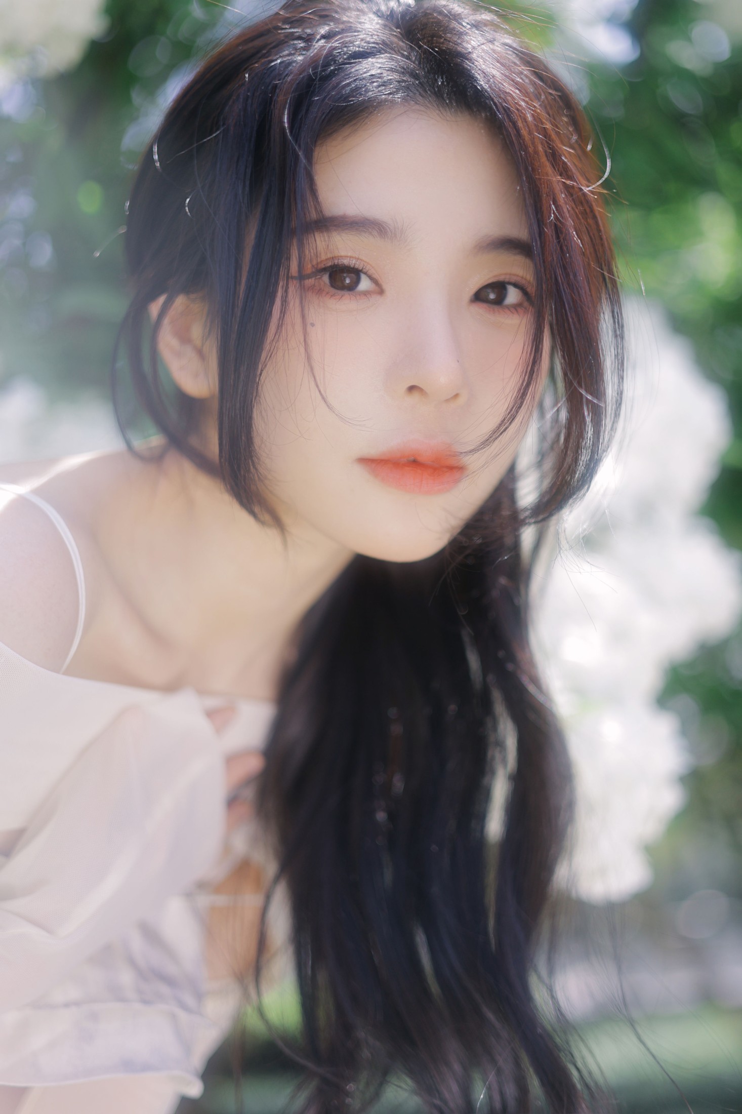 榕榕 – 《椿》[42P]