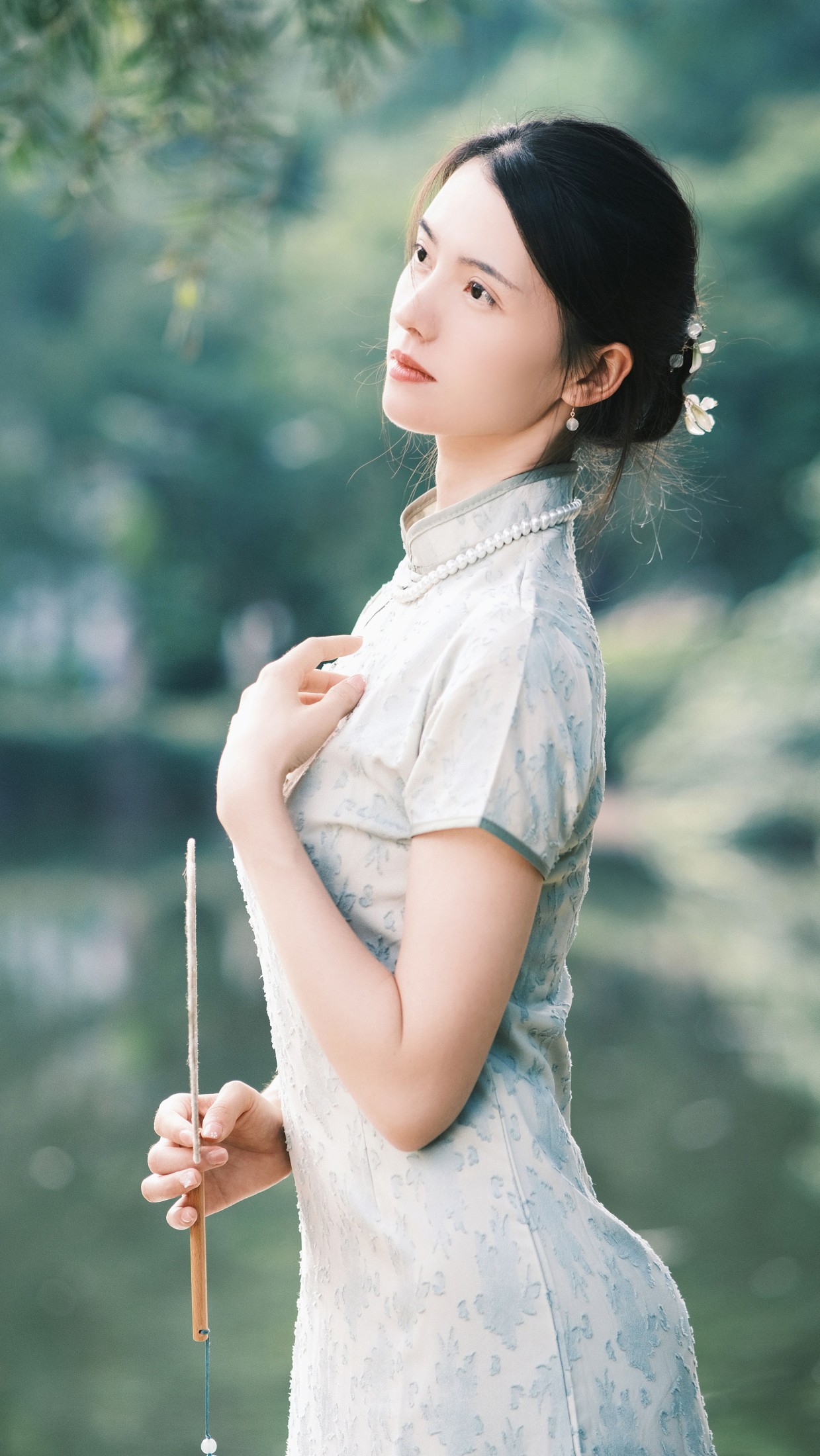 夏夏 – 《相思》[24P]