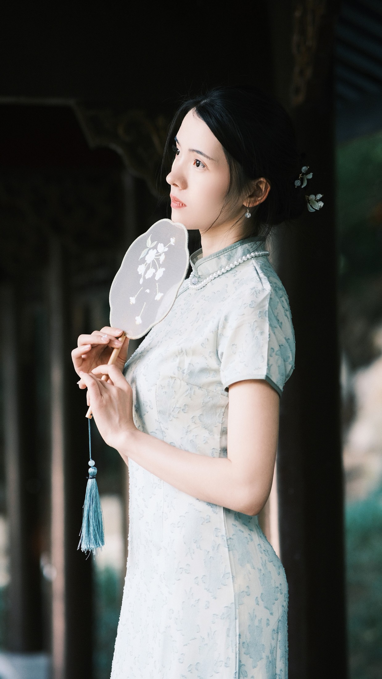 夏夏 – 《相思》[24P]