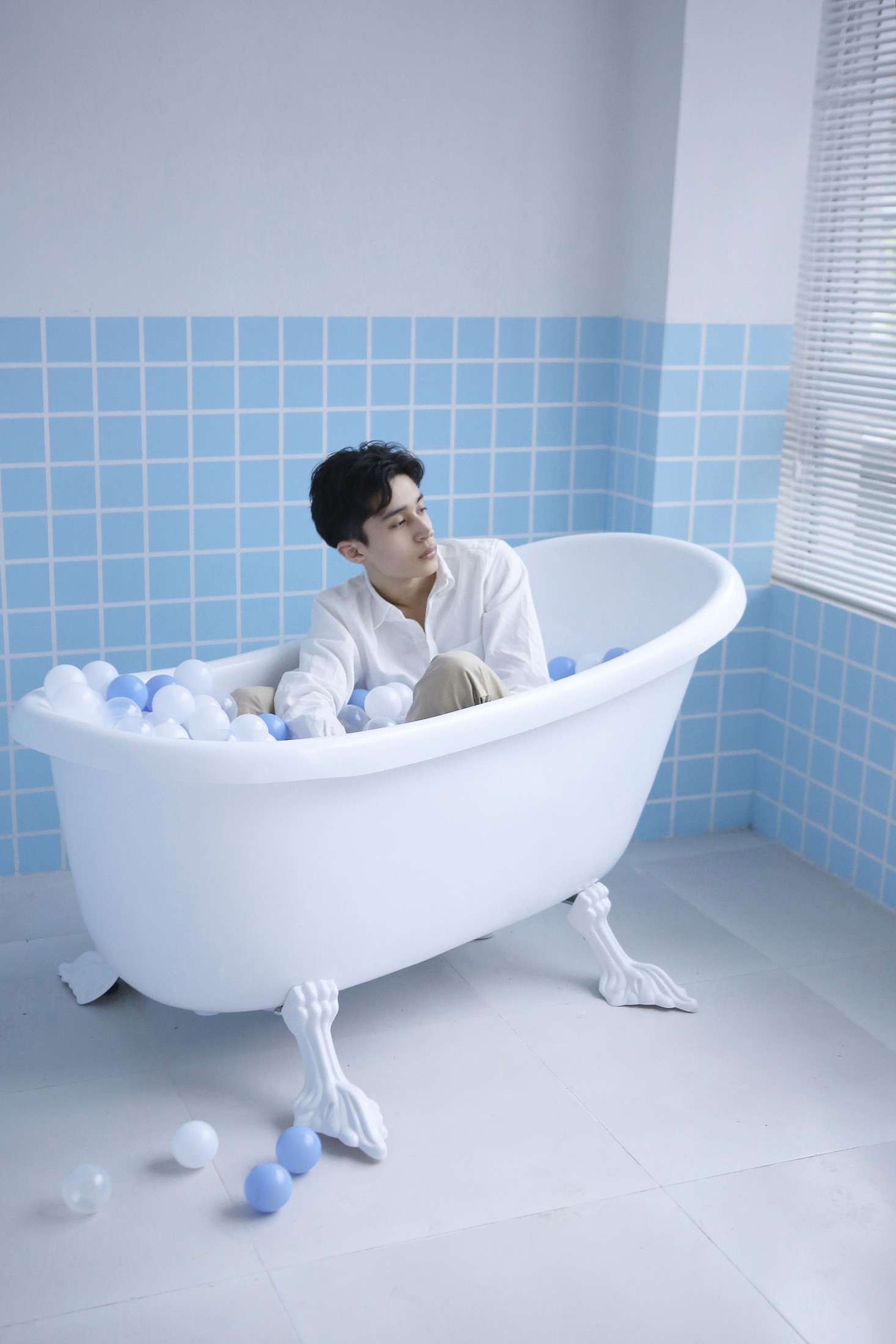 _Talsu – 《白》[32P]
