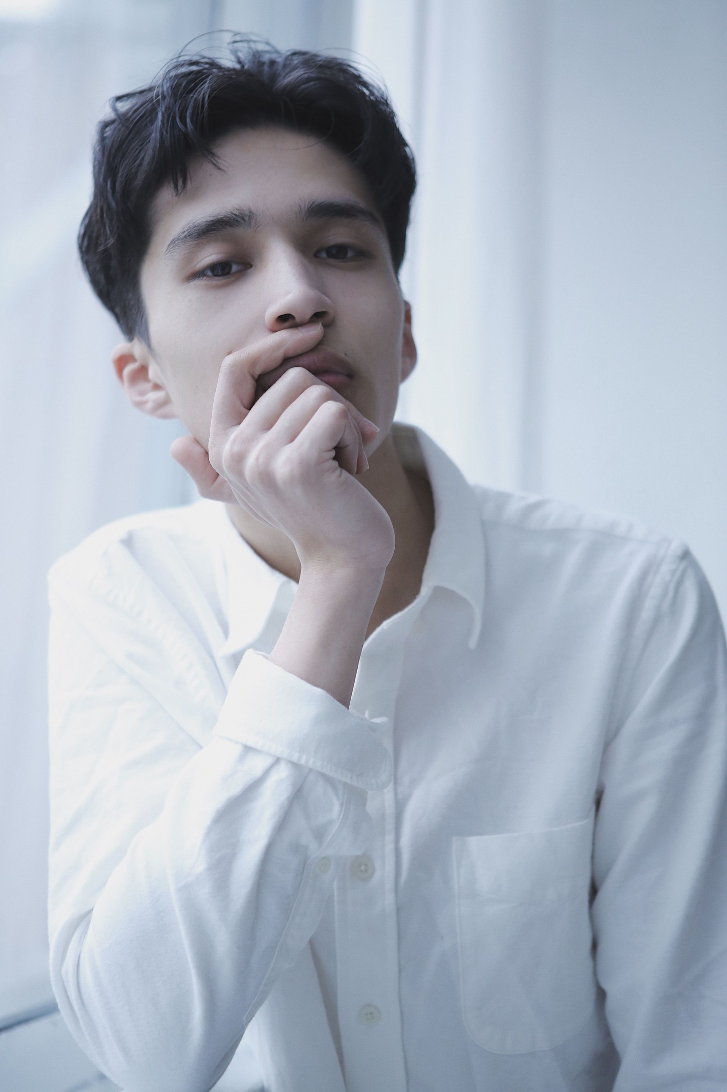 _Talsu – 《白》[32P]