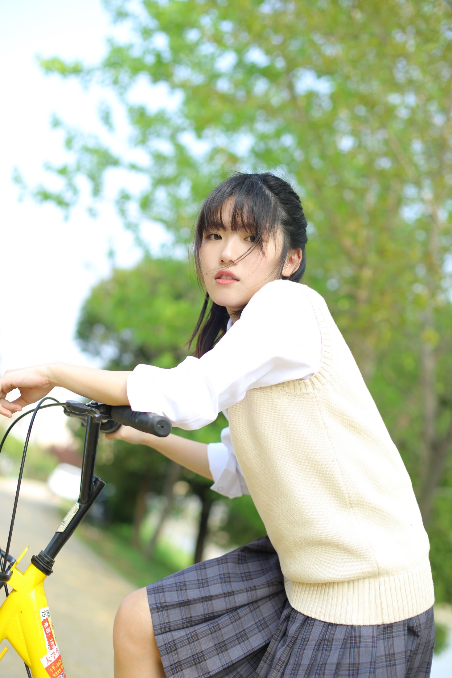 雪梨大王 – 《青春之旅》[26P]