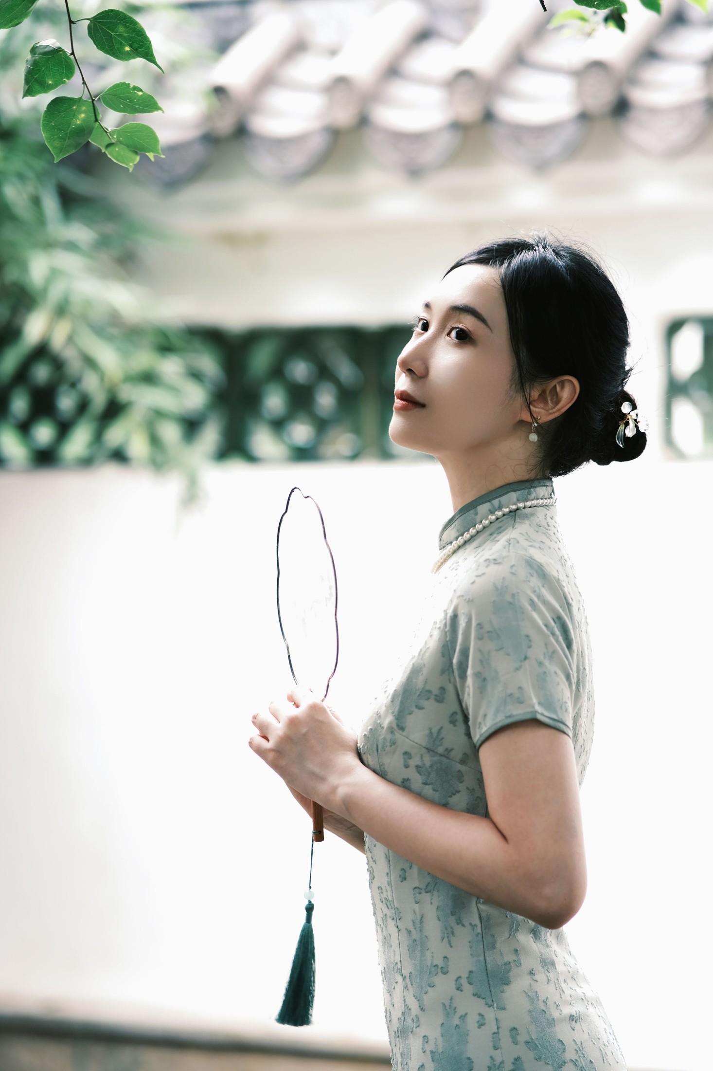 zYU – 《南风知我意》[33P]