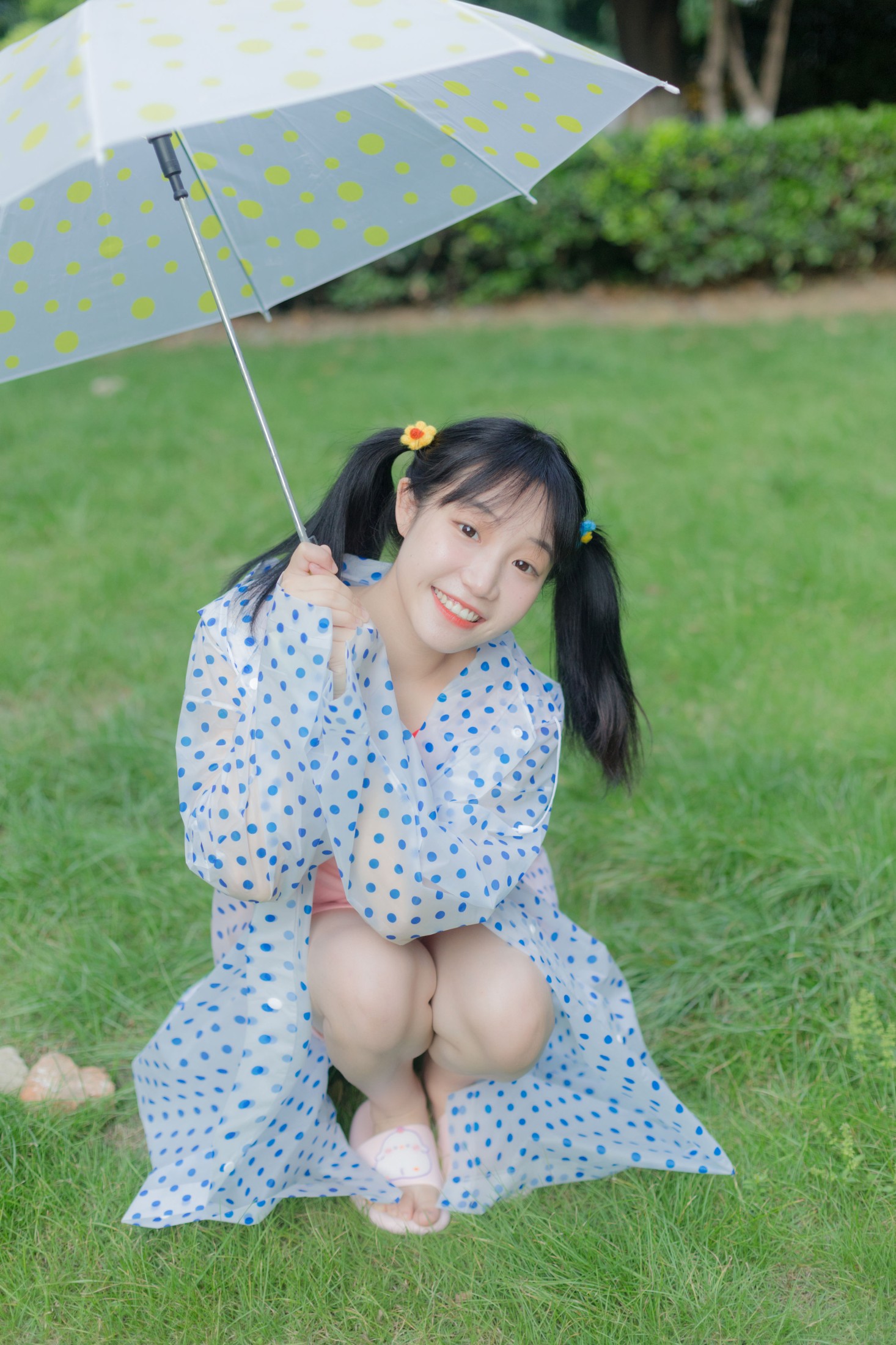欧包包包 – 《开心的阴天的魔法药水》[35P]