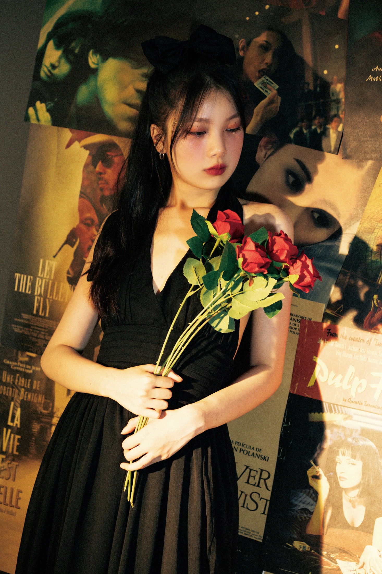 Berthe_ – 《傲慢与偏见》[25P]