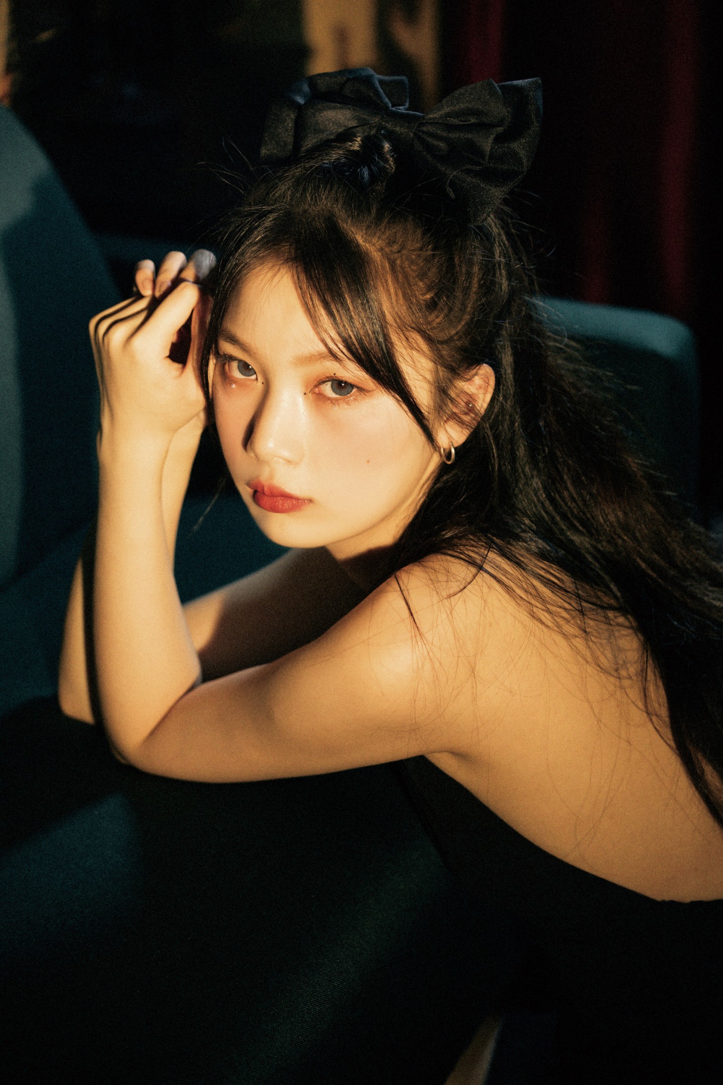 Berthe_ – 《傲慢与偏见》[25P]