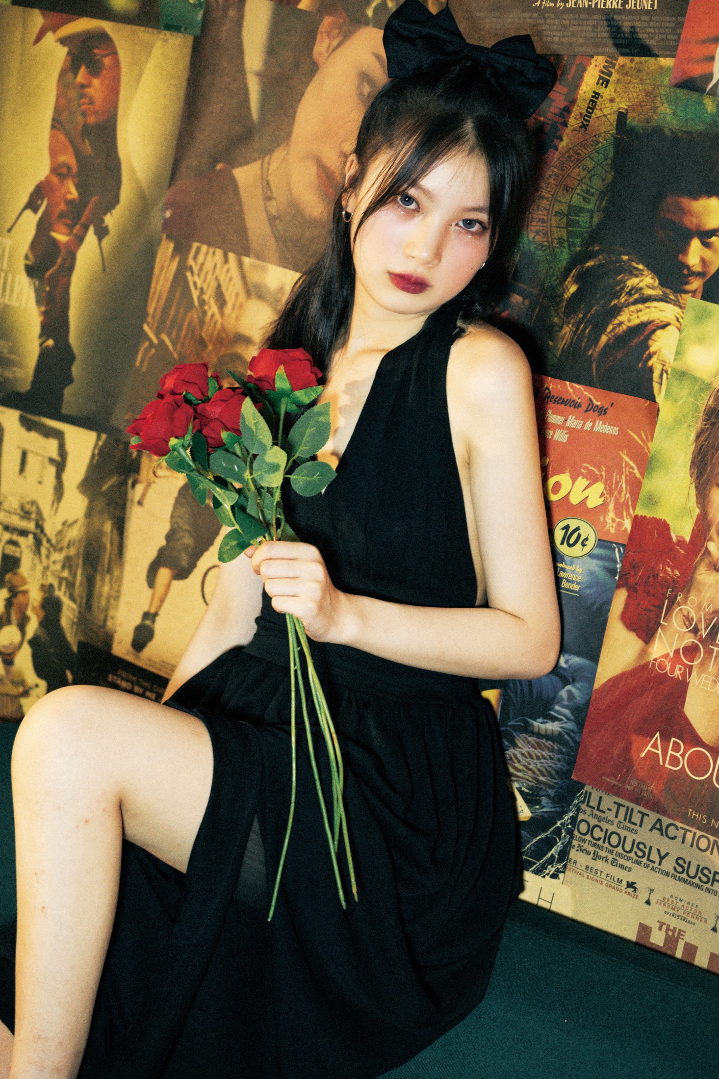 Berthe_ – 《傲慢与偏见》[25P]