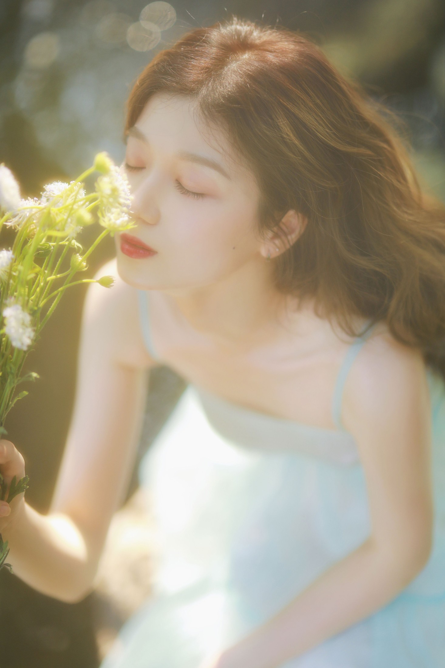 小梦 – 《绿野仙踪》[46P]