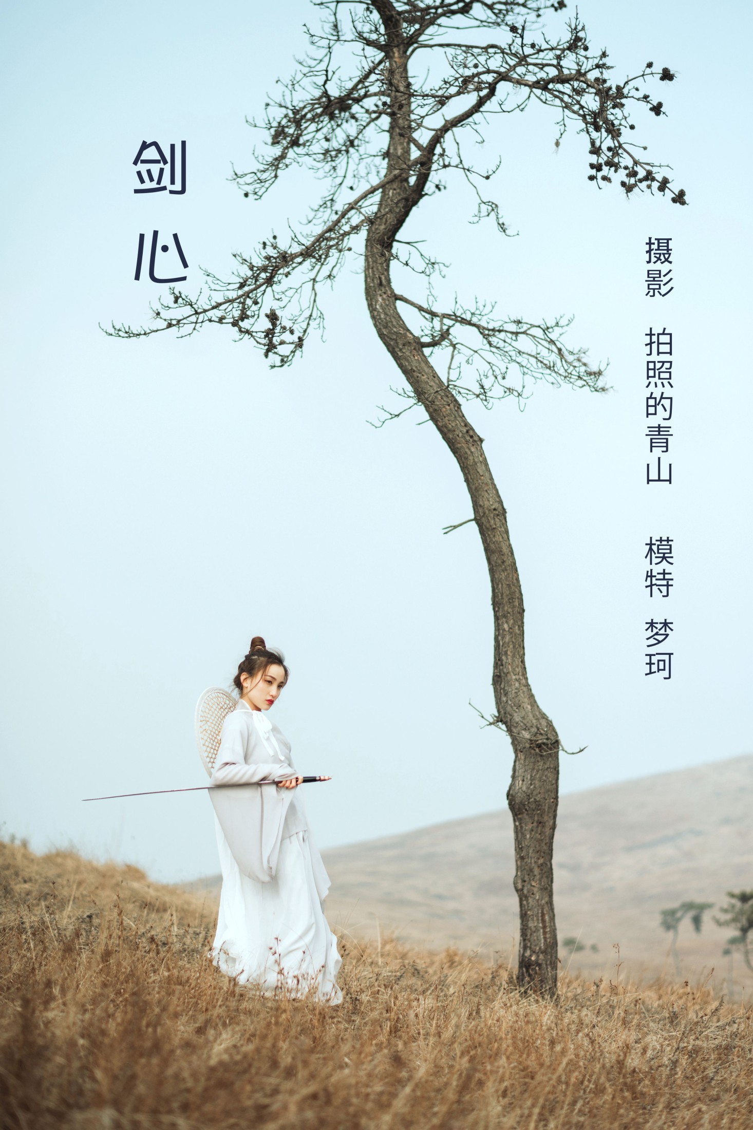 剑心