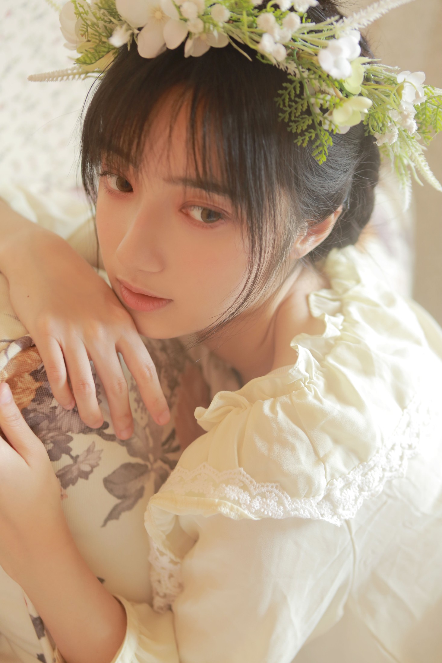 月半了吧 – 《秘密花园》[26P]