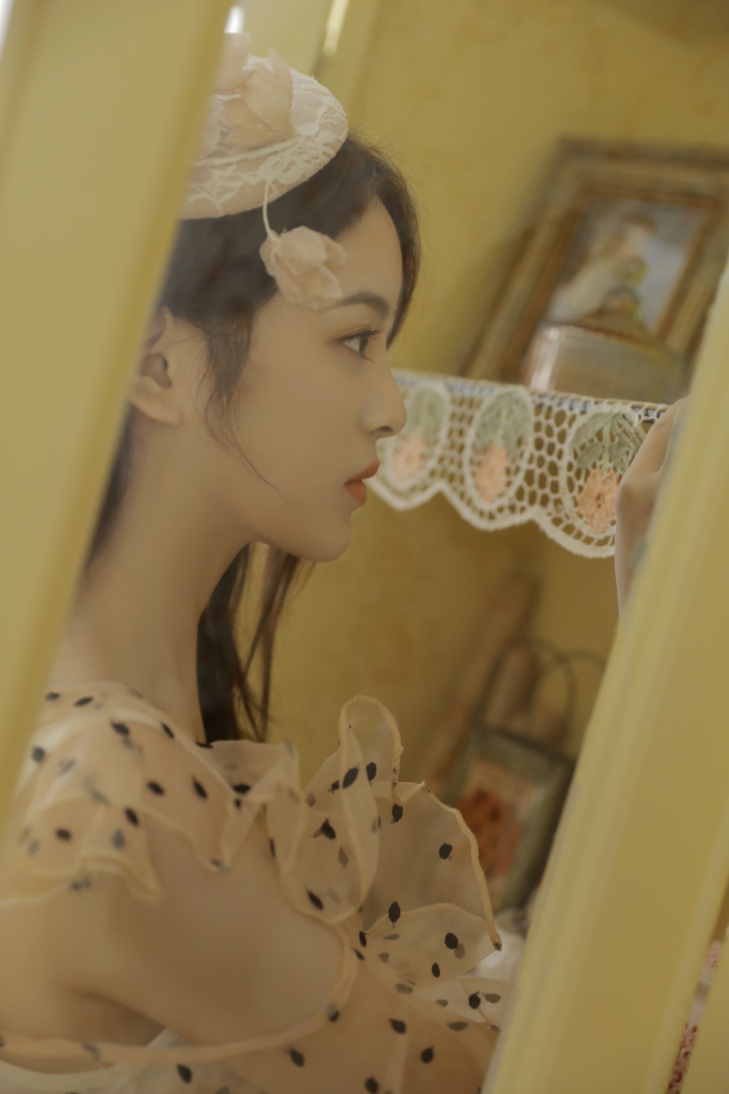 胡允恩YooEn – 《转瞬》[22P]