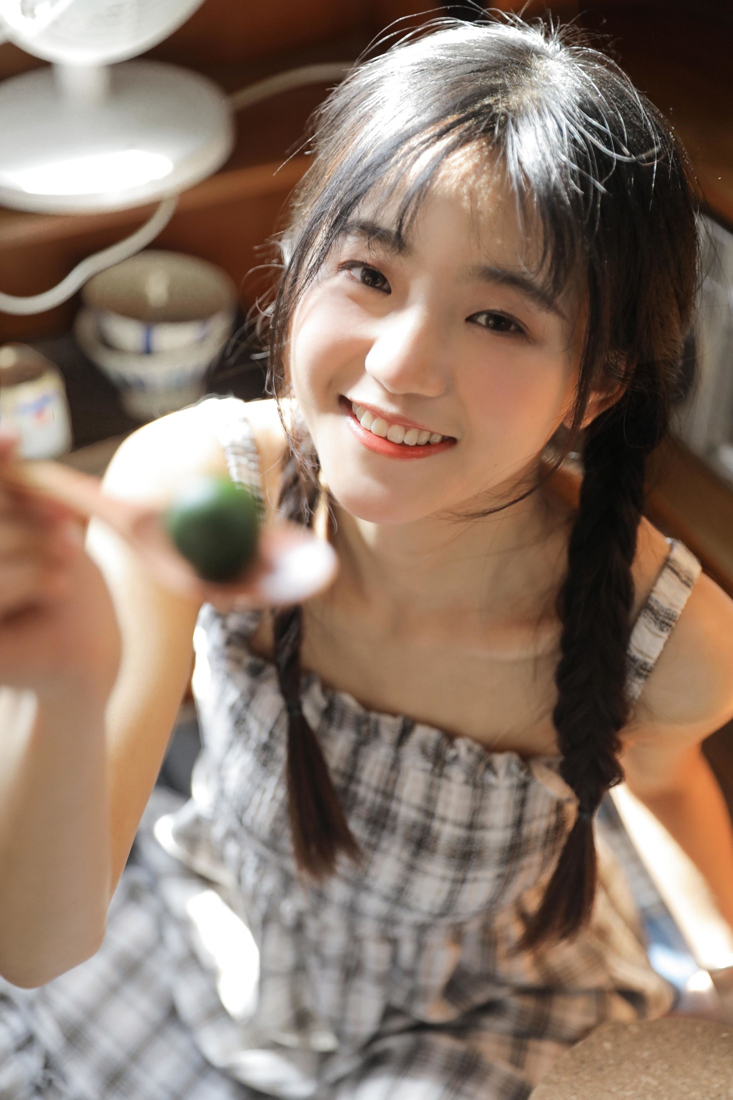 nanakor_ – 《青桔》[24P]