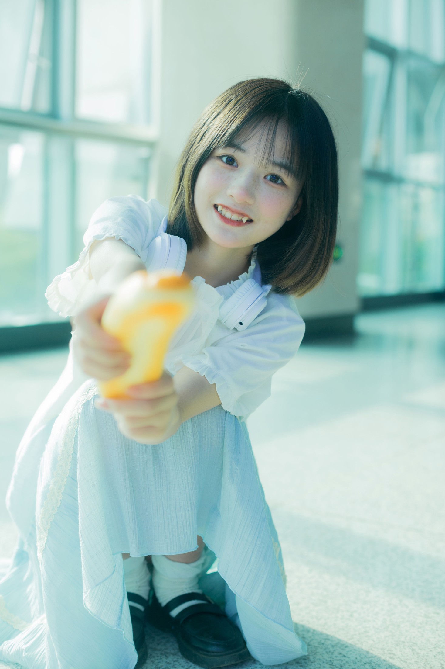 小怡妹妹cute – 《薄荷》[23P]